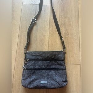 Sakroots crossbody bag